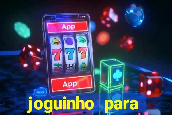 joguinho para ganhar dinheiro no pix